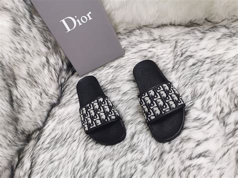 dior slippers for boys